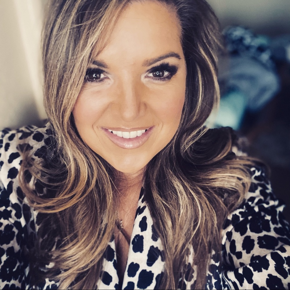 Meet your Posher, Kasey